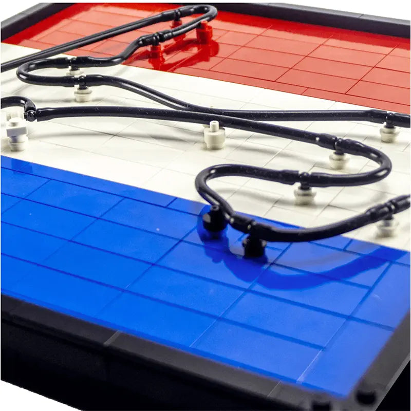 Imola Track Map 359pcs-1