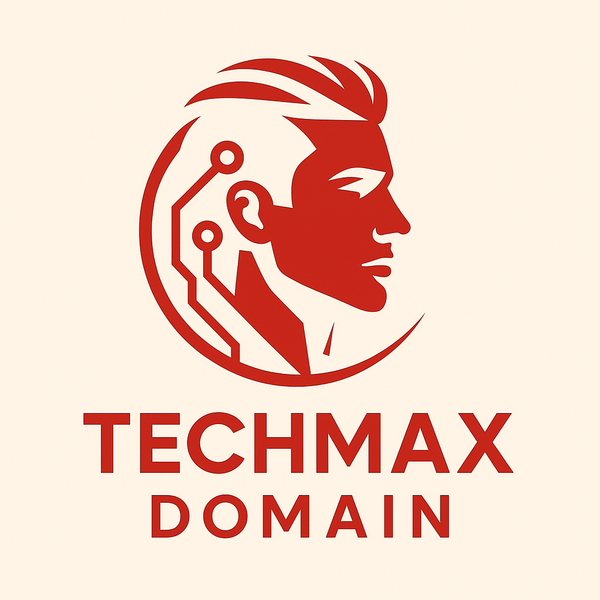 TechMaxDomain